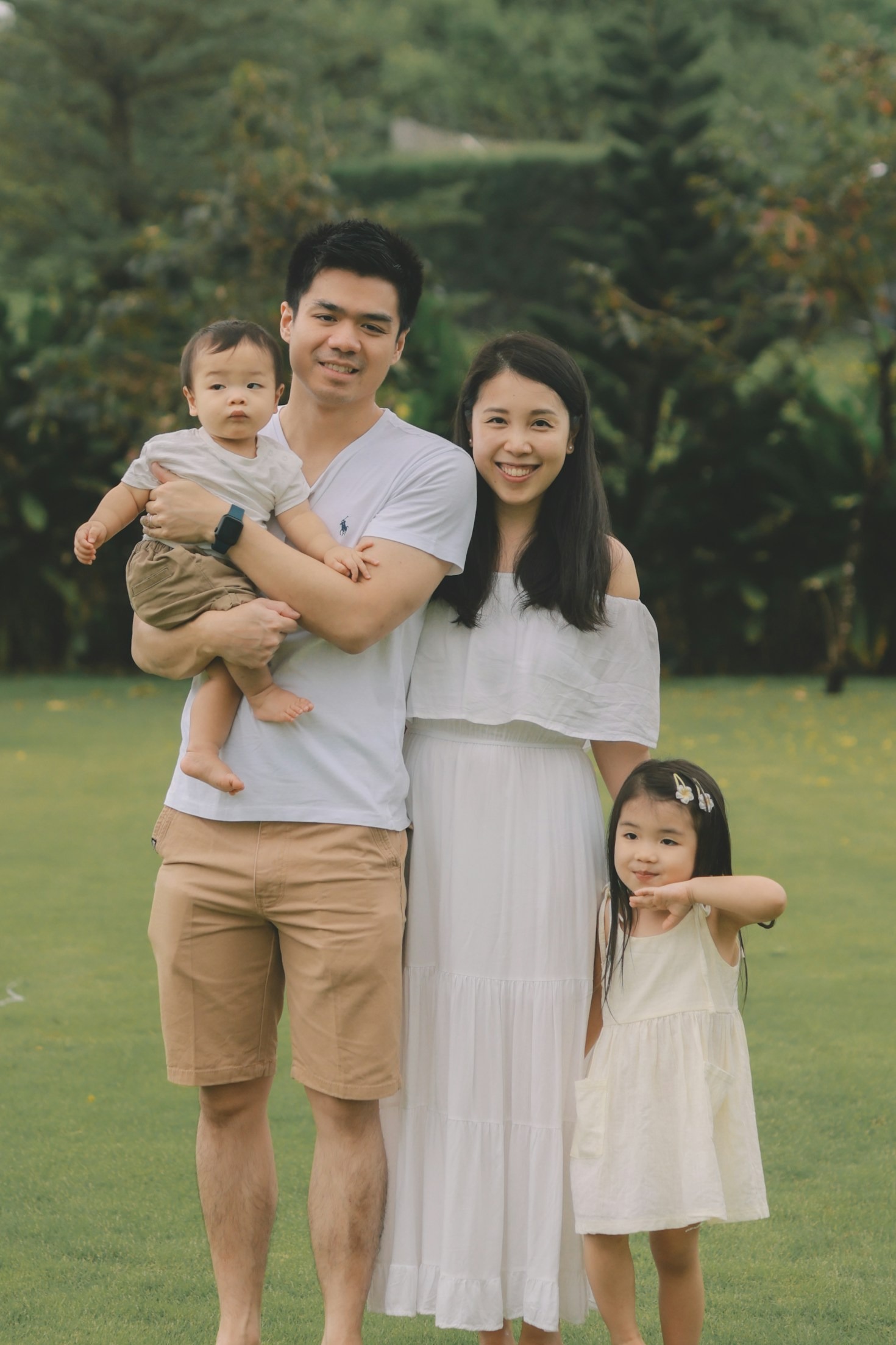 How Your Support Fuels Acts of Generosity